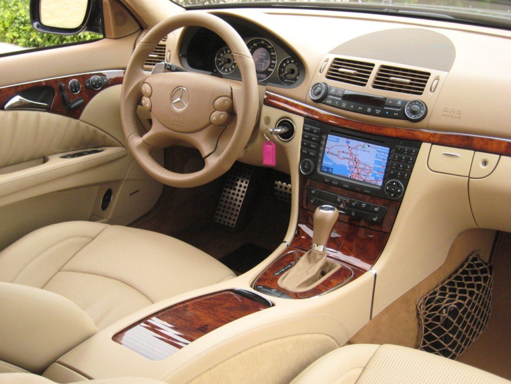 57ea32fb364f94338f1cba7e348aa354 Mercedes-Benz W211 E 63 AMG