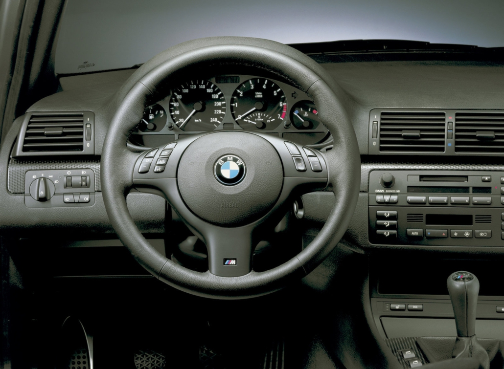 BMWE46 BMW E46 330i
